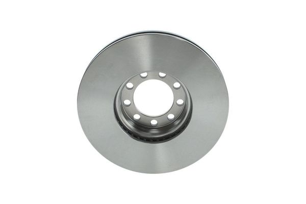 Fren Disk Ayna Ön Sağ ve Sol Iveco Daily P.Van (2019->)  BOSCH 0 986 479 A23