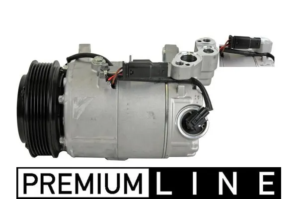 Klima Kompresörü  BMW 2 Serisi Active Tourer (F45)(2014->)  MAHLE ACP 1385 000P