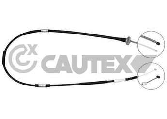 El Fren Teli Arka Sağ CAVO 6802 677  4642039045