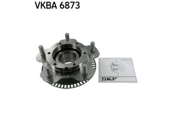 Porya Ön Sağ veya Sol SKF VKBA 6873  4340165D10 43401-65D10