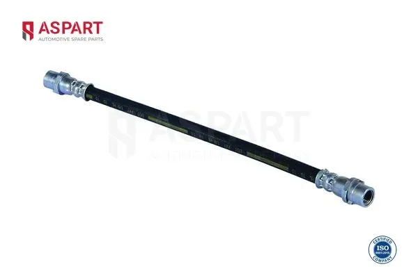 Fren Hortumu Arka Sağ veya Sol Volkswagen T6.1 California (SH)(08.2019->2024)  ASPART 3HOS1402