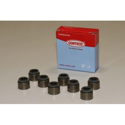 Supap Lastiği  CORTECO 19036046