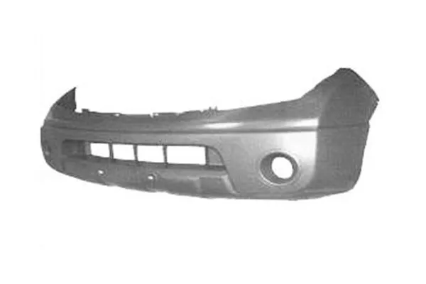 Tampon Ön Nissan Pathfinder 4/5 Kapı (R51)(01.2005->)  EUROBUMP NIS07NA013
