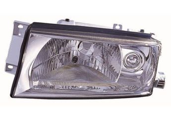 Far Lambası Sağ DEPO 665-1106R-LD-EM  1U1941018D 1U1941018P