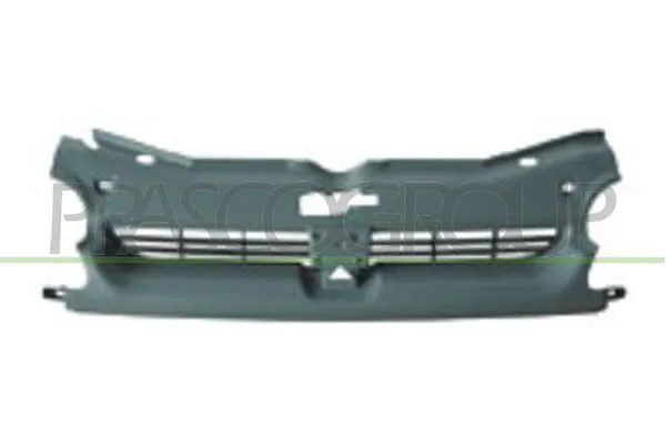 Panjur Ön EUROBUMP PEJ09PR001