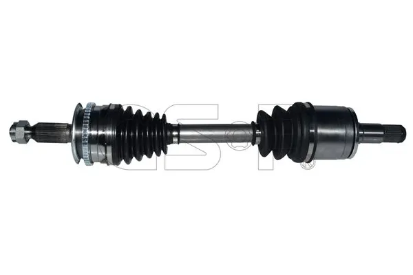 Aks Komple Ön Sol Mitsubishi L200 (KA0/KB0)(2006->)  DJ PARTS VD1152