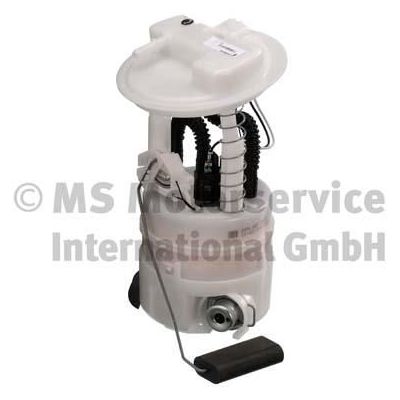 Depo Şamandırası  Nissan Micra C+C (CK12E)(06.2005->)  PIERBURG 7.00468.81.0