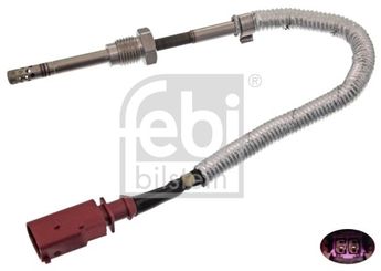 Egzoz Sıcaklık Sensörü  FEBI BILSTEIN 49278  59906088M 059 906 088 M 59 906 088 M