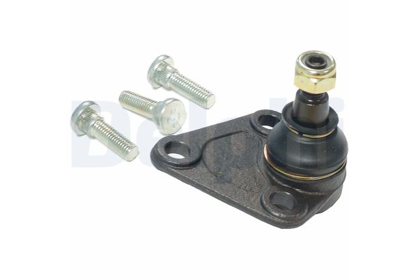 Rotil Alt Sağ veya Sol Audi S3 (8L)(11.1998->)  DELPHI TC1042