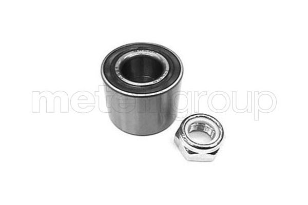 Teker Rulmanı Arka Sağ veya Sol SNR FC.12180.S04