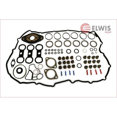 Takım Conta  BMW Z4 Serisi Coupe (E86)(2006->)  ELWIS ROYAL 9715401