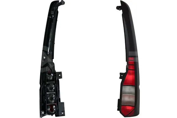 Stop Lambası Sağ Volkswagen Caddy (SBB/SBJ)(09.2020->)  PRO-A 296633