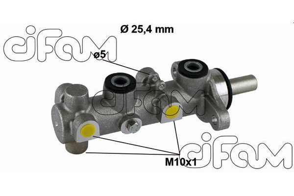 Fren Ana Merkez  CIFAM 202-801