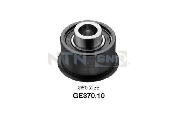 Triger Gergi Rulmanı  SNR GE370.10