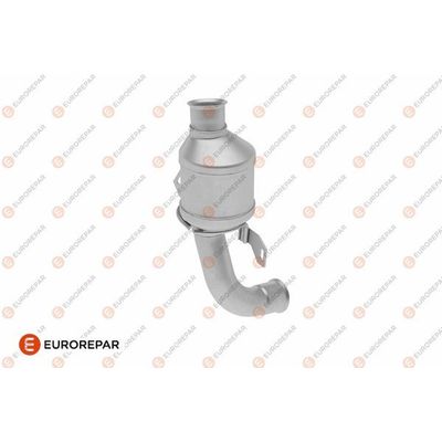 Partikül Filtresi  EUROREPAR 1609158180