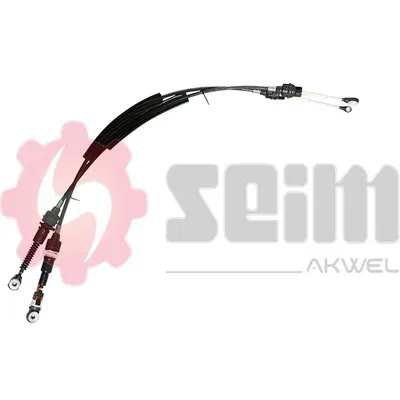 Vites Değiştirme Teli  Renault Clio IV (2012->)  SAGEM 151127