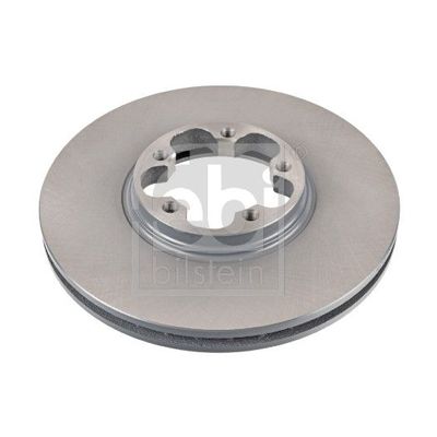 Fren Disk Ayna Ön Sağ ve Sol FEBI BILSTEIN 19514