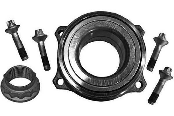 Teker Rulmanı Arka Sağ veya Sol Mercedes CLS (BM 218)(09.2010->)  FORMPART 19498059/K