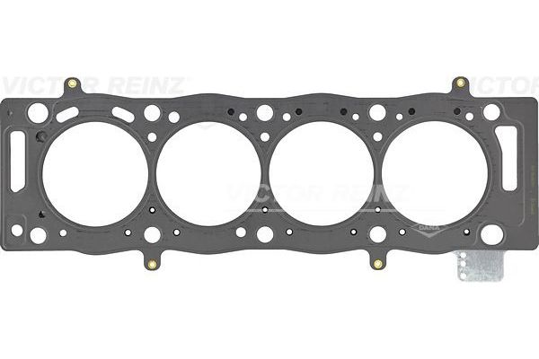 Silindir Kapak Contası  Peugeot Boxer (330) P.Van Aks:3200mm (2002->2006)  REINZ 61-33875-00