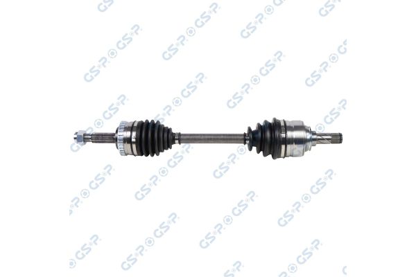 Aks Komple Ön Sol Opel Tigra Twin Top (2004->)  GSP 244027