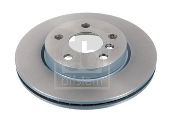 Fren Disk Ayna Ön Sağ ve Sol FEBI BILSTEIN 104102  34116866295 34116799347 34 11 6 799 347 34 11 6 866 295