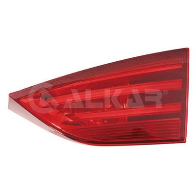 Stop Lambası İç Sağ BMW X1 Serisi (E84)(2009->)  ULO 10414000