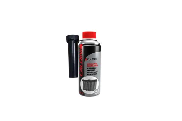 Radyatör İçi Temizleme (450 Ml)  CALDINI 03217