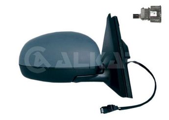 Dikiz Aynası Dış Sağ EUROBUMP SKO11FA005  5J1857508E 5JD857508 5J0857538AGRU 5J0857522M 5J1857508C 5J0857538AG 5J0857538A 5J0807532 5J08075329B9 5J08575329B9