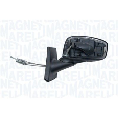 Dikiz Aynası Dış Sağ Lancia Musa (184)(10.2007->)  MAGNETI MARELLI 350314026900