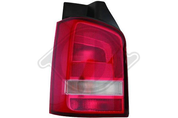 Stop Lambası Sağ WAGENBURG 21000941