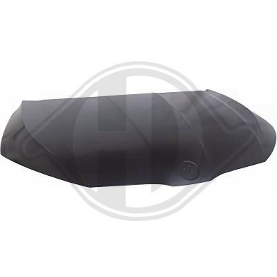 Motor Kaputu  Skoda Octavia (NX3)(01.2020->)  ANTAI A773