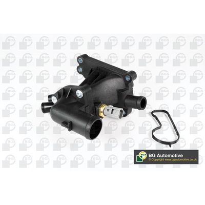 Termostat  Ford Focus 4/5 Kapı (CB8)(2010->)  FORD ORJINAL CM5G8575HA