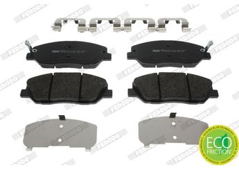 Fren Disk Balata Ön FERODO FDB4111  581012BA00 581010WA00 58101-0WA00 581012BA10 58101-2BA10 581012PA00 581012PA70 581012WA00 581012WA70 581012WA90 581013MA00 58101-3MA00 581013MA01 S581012BA10 S581012PA70 581012JA10 581012JA11 581012JA50 58101-2PA70 581014DU00 58101-4DU00 48130341A0 4813036B00 4813036B10