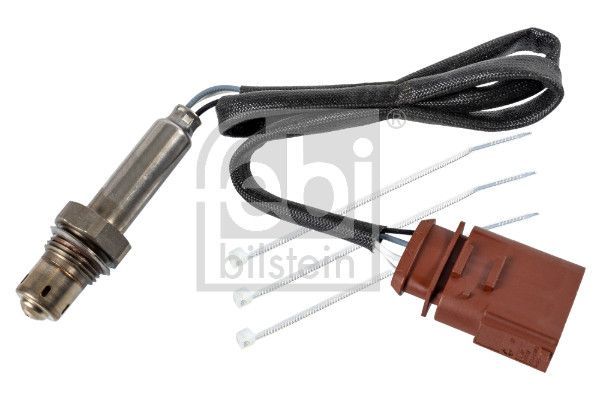 Oksijen (Lambda) Sensörü  Audi TT Coupe/Roadster (8N3/8N9)(10.1998->)  NGK 94928