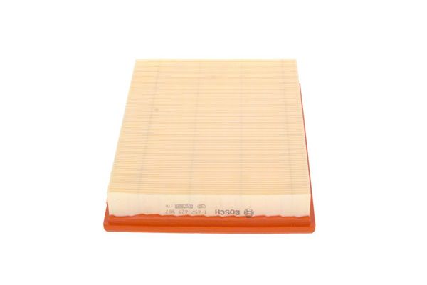 Hava Filtresi  Volvo S90 Sedan (12.1996->)  BOSCH 1 457 429 987