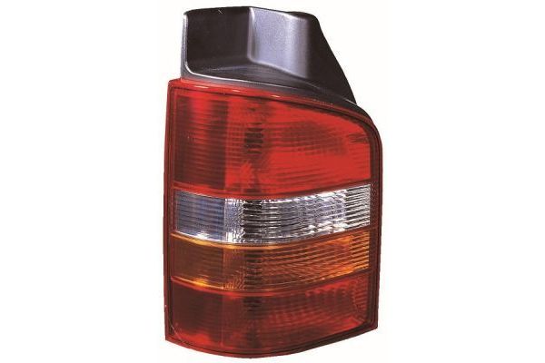 Stop Lambası Sol Volkswagen T5 Transporter P.Van/Minibüs (7H)(04.2003->2009)  DEPO 441-1957L-UE