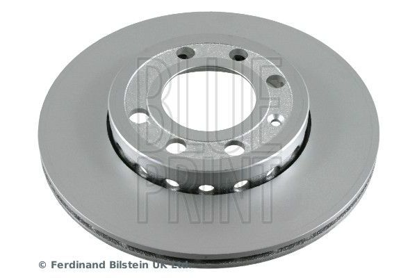 Fren Disk Ayna Ön Sağ ve Sol Audi A2 (8Z)(06.2000->)  BLUE PRINT ADV184398
