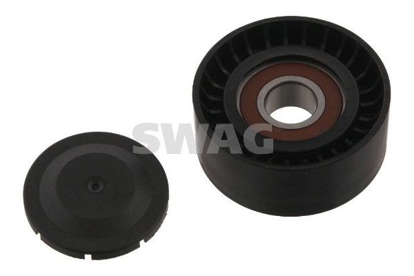 Vantilatör Kayış Gergi Rulmanı  Volkswagen Phaeton (3D1/3D9)(05.2010->2016)  SWAG 30 93 0923