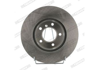 Fren Disk Ayna Ön Sağ ve Sol FERODO DDF1229  34116854997 34116764641