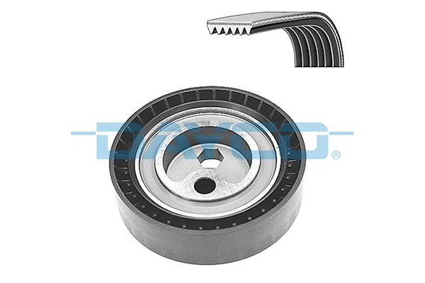 Vantilatör Kayış Seti  DAYCO KPV892