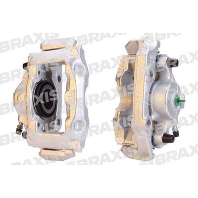 Fren Kaliper Ön Sağ Opel Kadett E Combo/ Cabriolet (1984->)  BRAXIS AG0332
