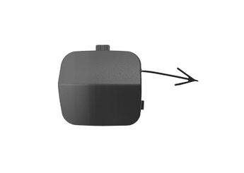 Tampon Çeki Demir Kapağı Arka MADE IN TAIWAN JX7B17K922CAPRAA  JX7B17K922CAPRAA 2305182