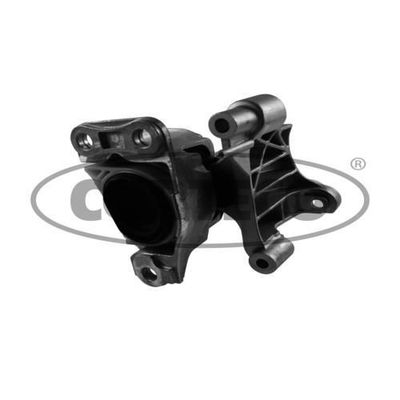 Motor Takozu Sağ Renault Megane III Coupe / Cabrio (04.2010->)  CORTECO 49361433