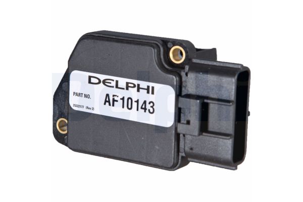 Hava Debimetresi  Ford Mondeo 4/5 Kapı (GD)(1997->)  DELPHI AF10143-12B1