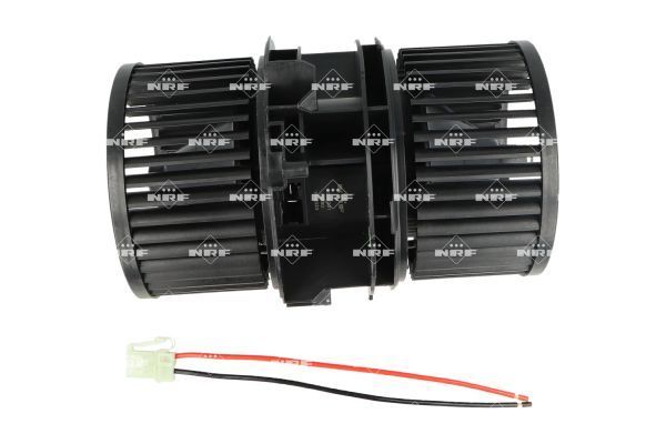 Kalorifer Motoru  NRF 34290