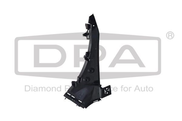 Tampon Braketi Ön Sağ Audi Q7 (4L)(03.2006->)  GKL 292402