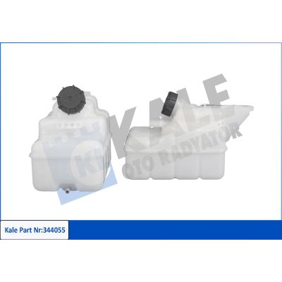 Radyatör Yedek Su Deposu  KALE 344055