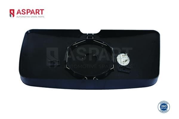 Ayna Camı Dış Sağ SPJ CL-0050