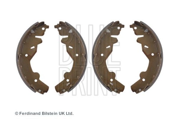 Fren Pabuçlu Balata Arka SANGSIN SA070