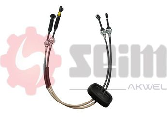 Vites Değiştirme Teli  OTOZONE TEL1017  7701473971 93160221 3410300QAE 8200054761